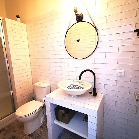 Vida A Portuguesa, Charming Apartment 