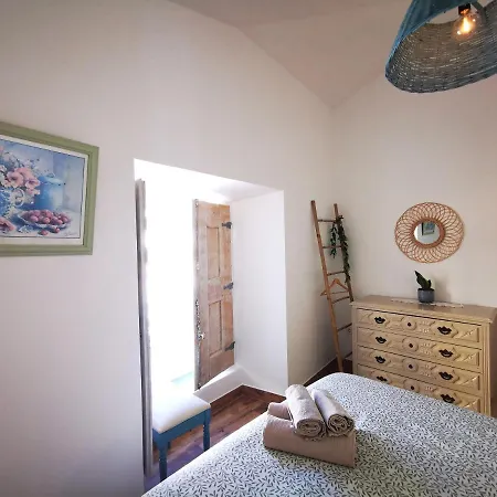 Vida A Portuguesa, Charming Apartment 