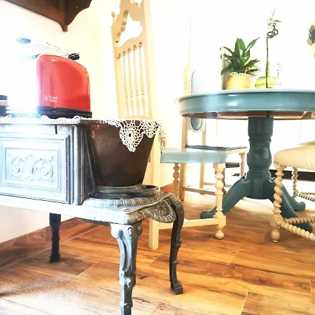 Vida A Portuguesa, Charming Apartment 