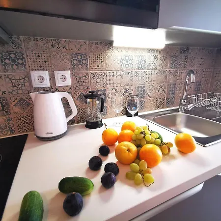 Vida A Portuguesa, Charming Apartment 