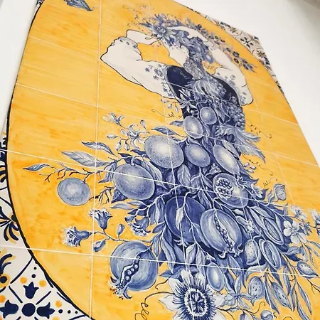 Vida A Portuguesa, Charming Apartment 