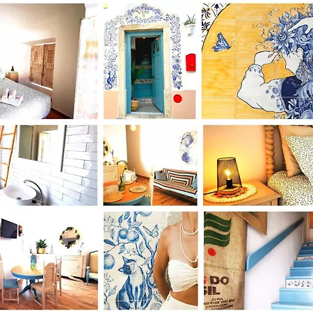 Vida A Portuguesa, Charming Apartment 