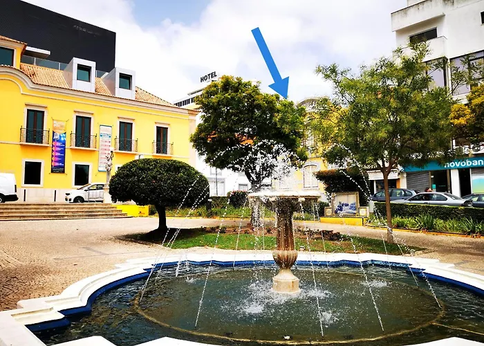 Vida A Portuguesa, Charming Apartment \