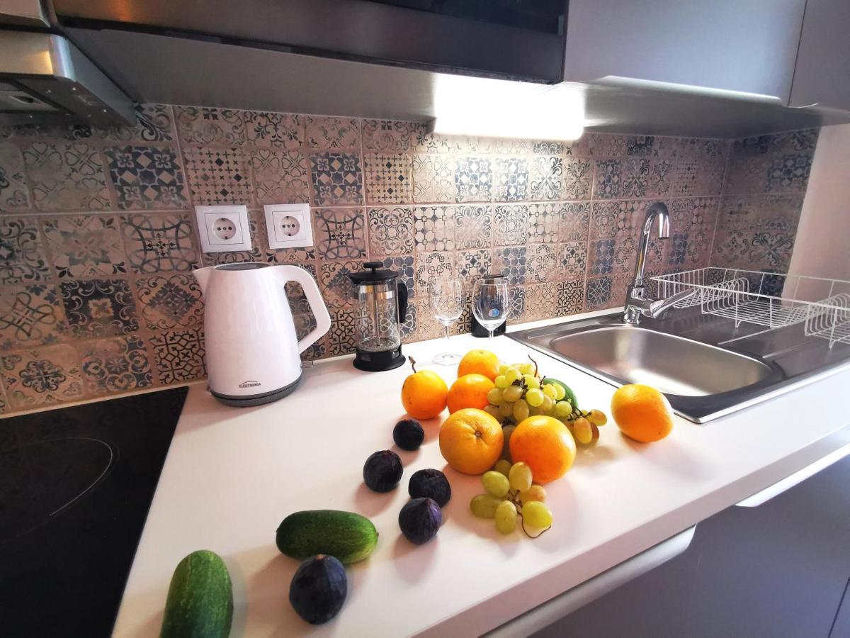 Apartment Vida A Portuguesa, Charming 