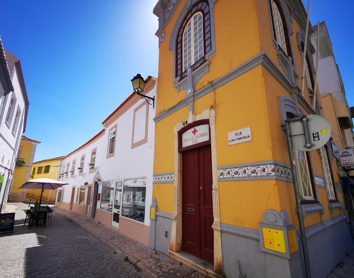 Vida A Portuguesa, Charming 