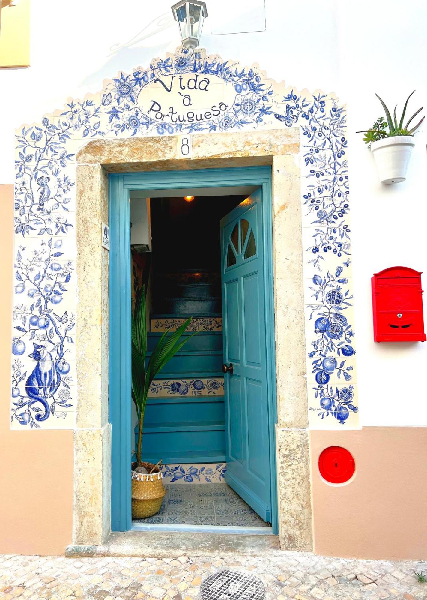 Apartment Vida A Portuguesa, Charming 