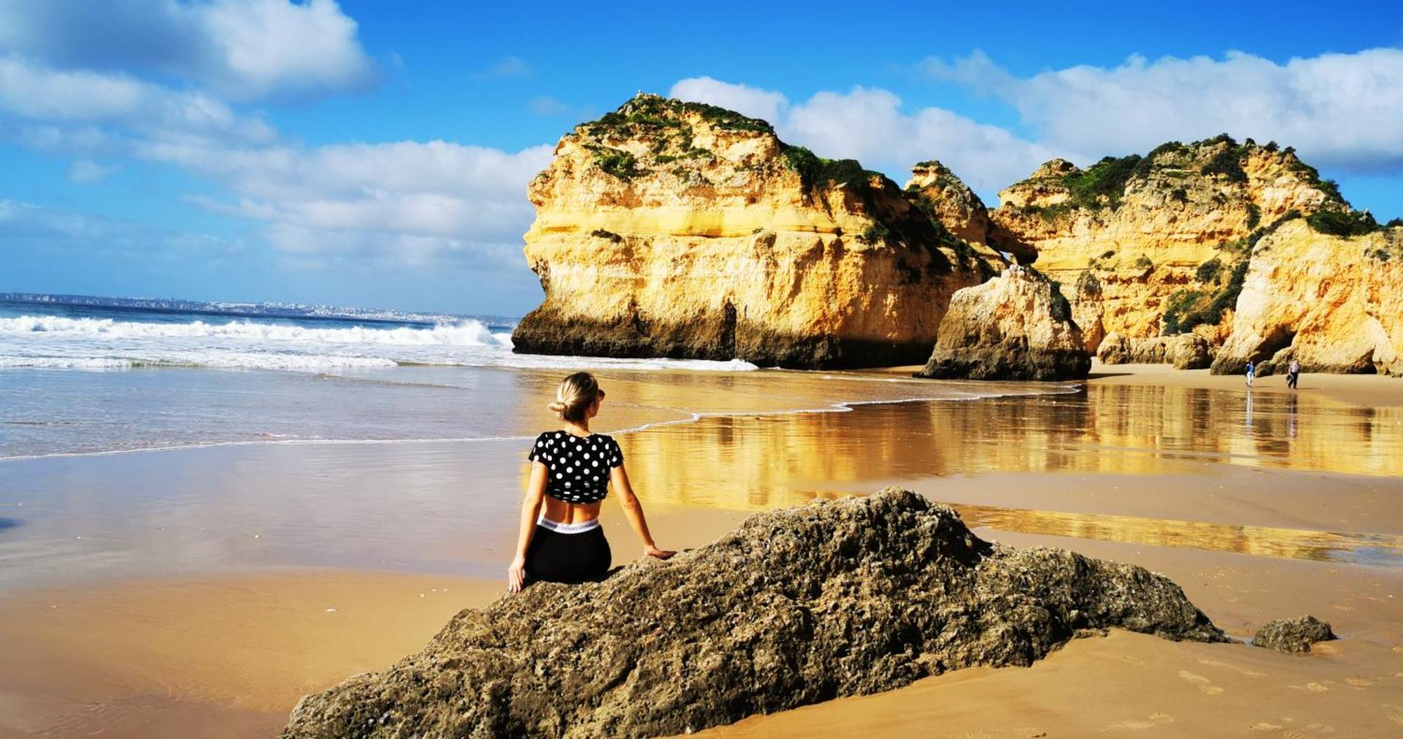 Vida A Portuguesa, Charming 