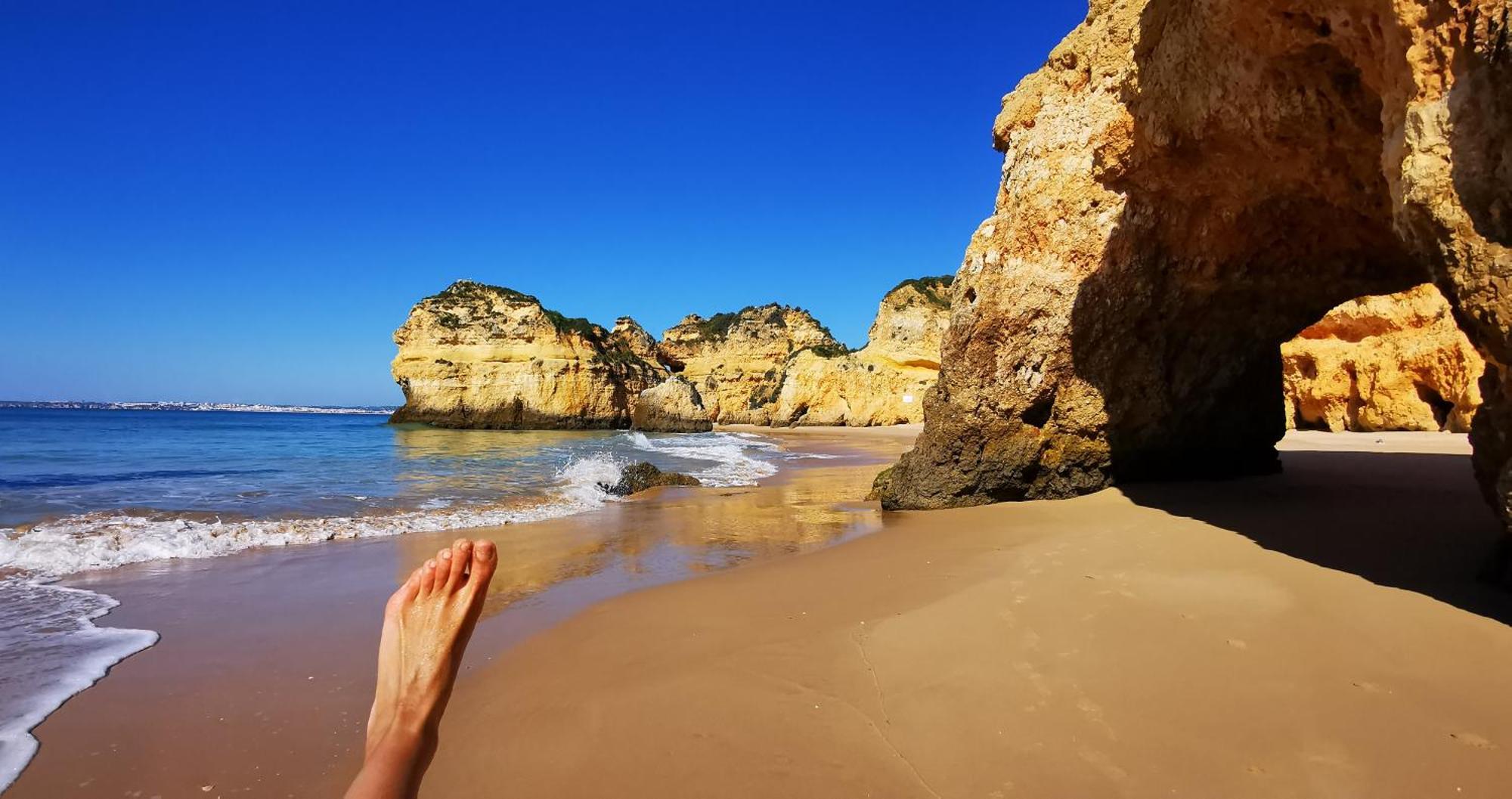 Vida A Portuguesa, Charming 
