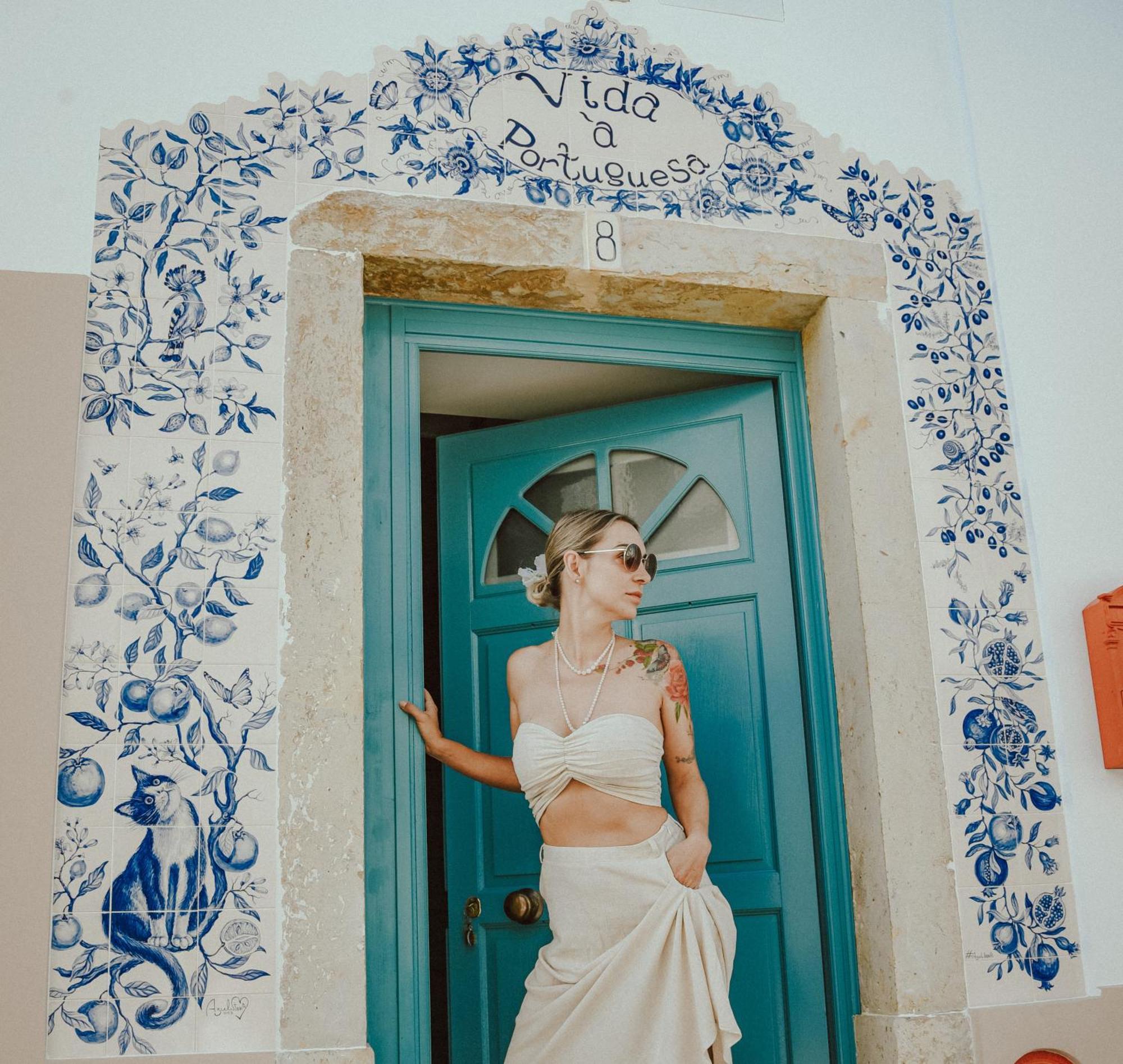 Vida A Portuguesa, Charming 